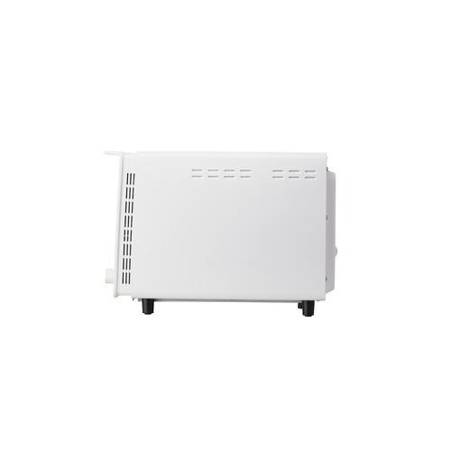 ツインバード オーブントースター 2枚焼き 匠ブランジェトースター TS
