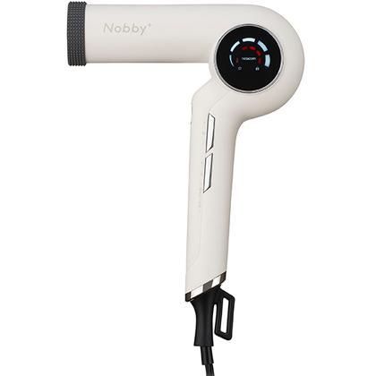 Nobby+ ノビープラス ND540A ホワイト プロテクトイオンヘアー Nobby+ ノビープラス ND540A ホワイト プロテクトイオンヘアー