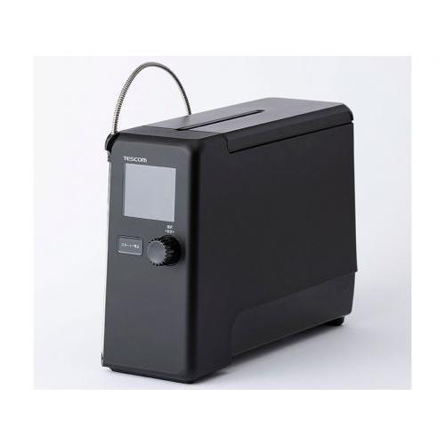 TESCOM テスコム TLC70A-K ブラック 低温調理器 芯温スマートクッカー 