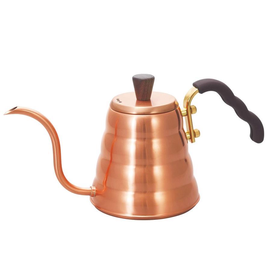 HARIO ハリオ V60 VKBN-90CP ドリップケトル 銅製 700ml ヴォーノ