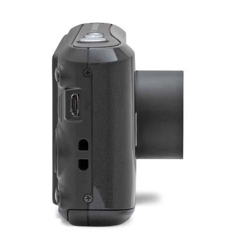 Kodak デジタルカメラ ブラック コダック カメラ デジタルカメラ 乾電池式 4倍光学ズーム FZ45BK