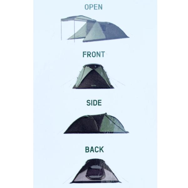 LOGOS/ロゴス neos PANELオーニングプラトーXLセット-BB LOGOS ロゴス neos PANELオーニングプラトー XLセット-BB テント