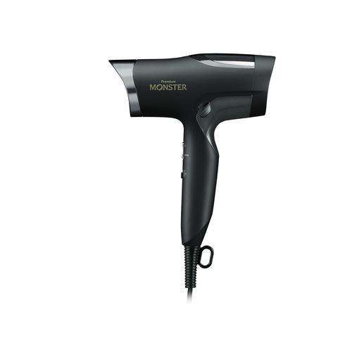 KOIZUMI KHD-W990/K ヘアドライヤー コイズミ ヘアドライヤー 大風量 速乾 ダブルファン モンスター KHD