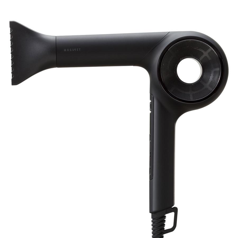 マグネットヘアプロ ドライヤーゼロプラス HCD-G07CB [BLACK+] 買取価格比較