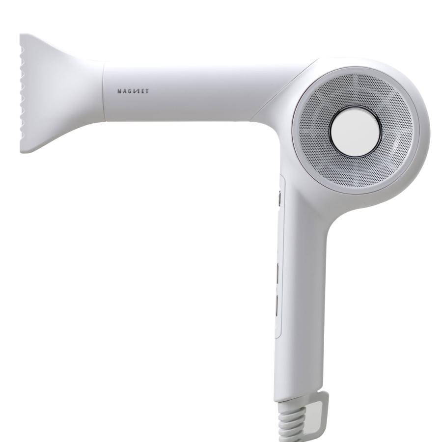 マグネットヘアプロ ドライヤーゼロプラス HCD-G08CW [WHITE+] 買取価格比較
