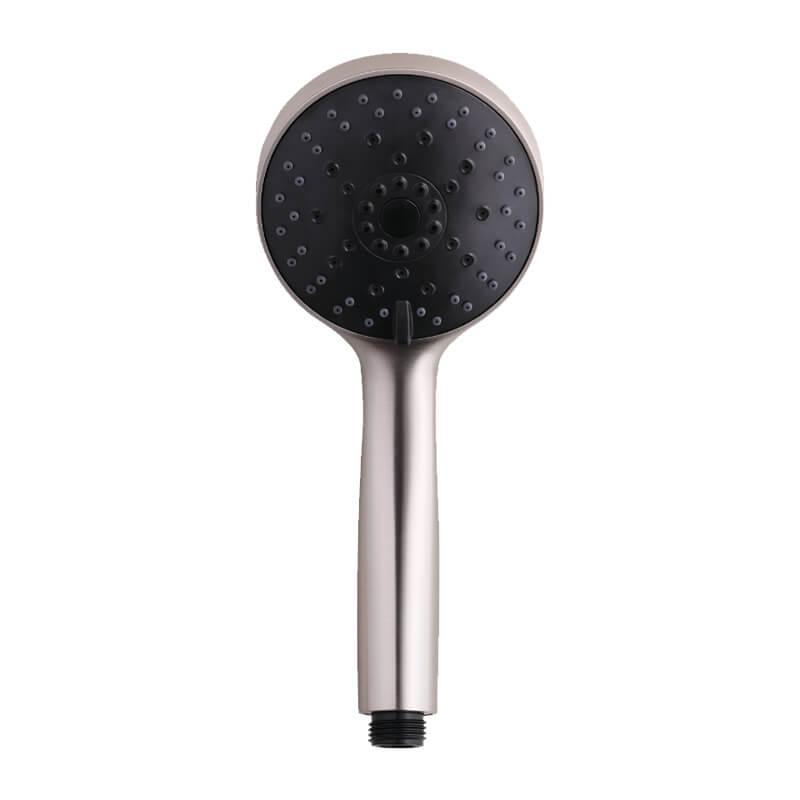 クレイツイオン シャワーヘッド 節水 ミストシャワー 角質ケア IOM+(