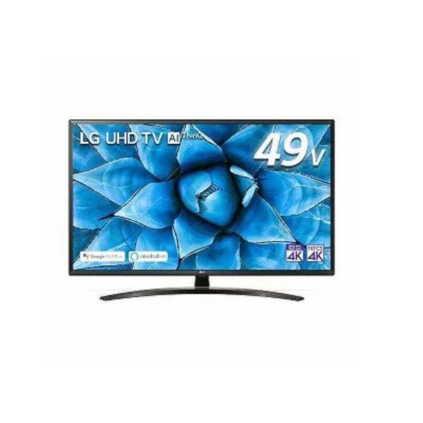 LGエレクトロニクス LG 液晶テレビ UN7400P 49UN7400PJA : ディー 