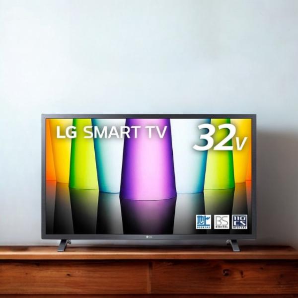 LGエレクトロニクス 32LX8000PJB ブラック 液晶テレビ 32V型 フル