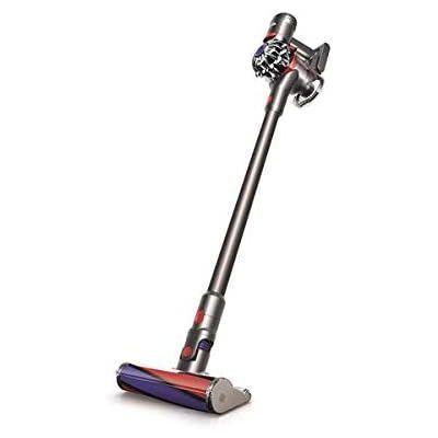 Dyson ダイソン V7 Fluffy Origin SV11 TI 掃除機 コードレスクリーナー サイクロン式