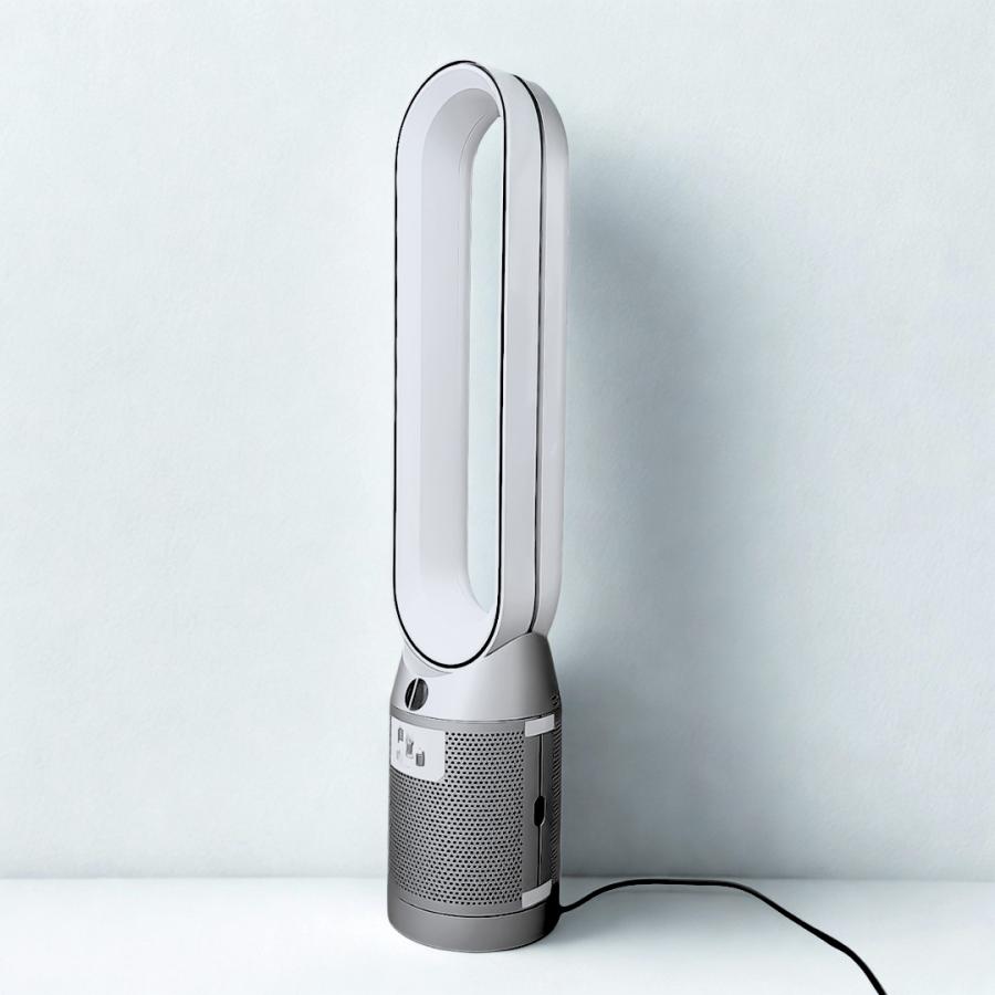 ダイソン 扇風機 空気清浄機 DCモーター搭載 空気清浄ファン Purifier 