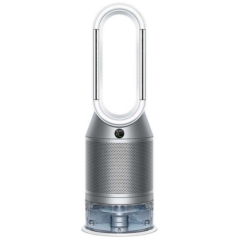 dyson Purifier Humidify+Cool 加湿空気清浄機 ホワイト/シルバー PH03 