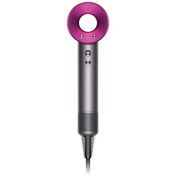 Dyson Supersonic Ionic HD08 ULF N [アイアン/フューシャ] 買取価格比較