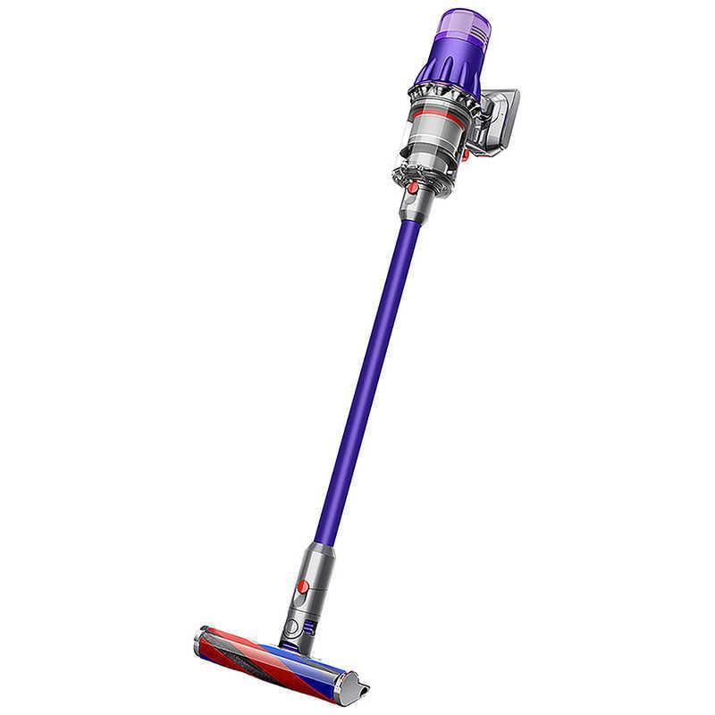 dyson ダイソン Digital Slim Fluffy SV18 FF N サイクロン式 