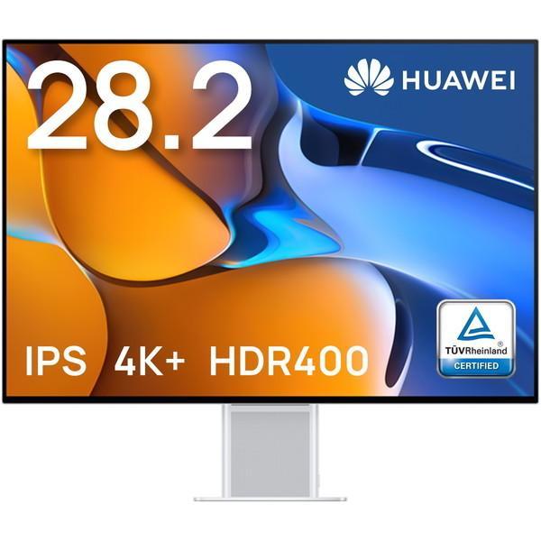 HUAWEI ファーウェイ MateView HSN-CBA PCモニター 28.2インチ 4K