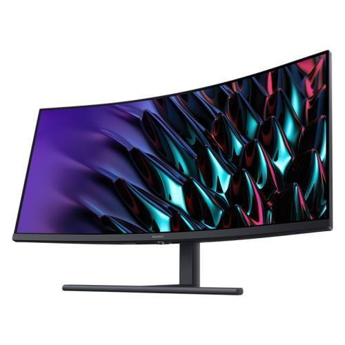 HUAWEI MateView GT ZQE-CBA [34インチ ブラック]