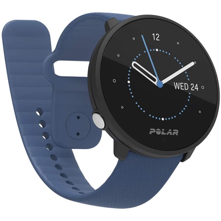 POLAR(ポラール) Unite 超軽量 フィットネス ウォッチ 心拍計 活動量計 