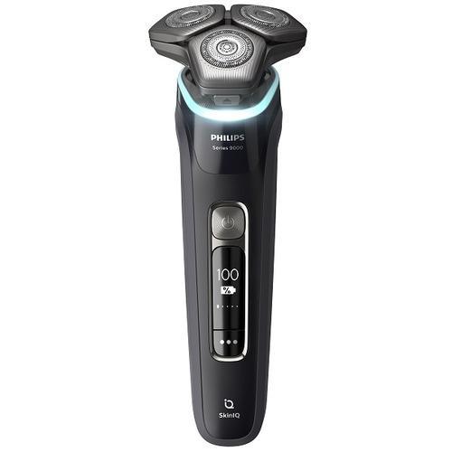 フィリップス 電動 シェーバー 保証付き　9000シリーズ S9986/30 PHILIPS フィリップス S9986/30 電動シェーバー 回転式 ウェット