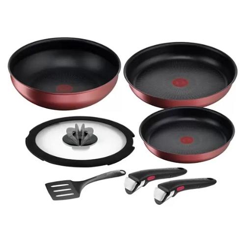 T-fal ティファール インジニオ・ネオ IH ガーネット T-fal ティファール インジニオ・ネオ IH ガーネット