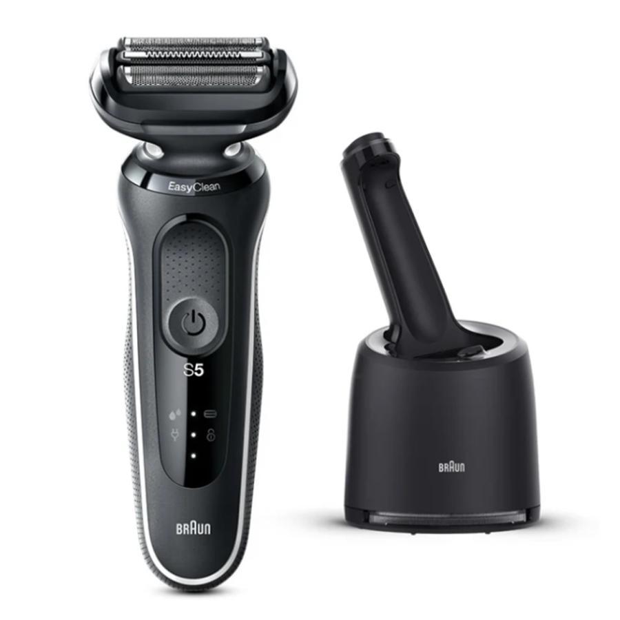BRAUN ブラウン シリーズ5 51-W7000cc メンズシェーバー 充電式 BRAUN ブラウン シリーズ5 51-W7000cc メンズシェーバー 充電式