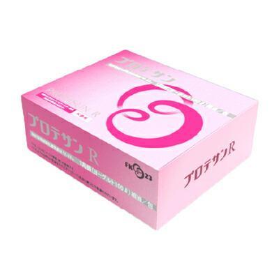 ニチニチ製薬 プロテサンR 1.2g×62包 乳酸菌 サプリメント 顆粒 FK-23