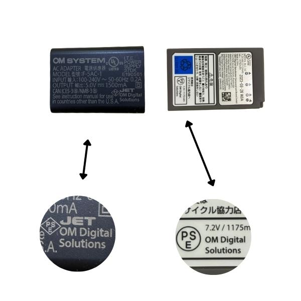 オリンパス カメラ ミラーレス一眼カメラ OM SYSTEM OM-5 12-45 F4.0