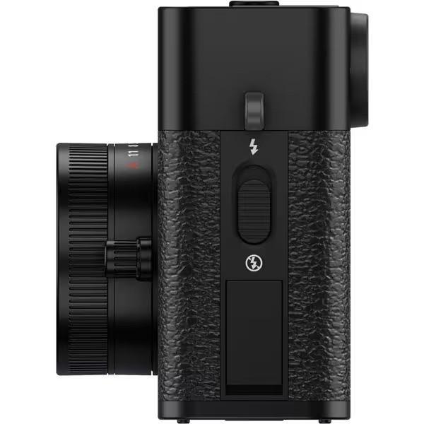 富士フイルム カメラ コンパクトデジタルカメラ X-HF1 ブラック X half