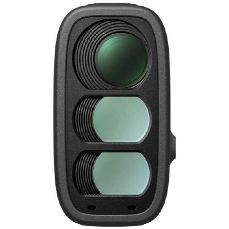 キヤノン 距離測定器 レーザー距離計 撮影機能搭載 ゴルフ用 PowerShot