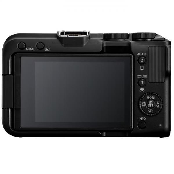 キヤノン カメラ ミラーレス一眼デジタルカメラ EOS R50V ボディ