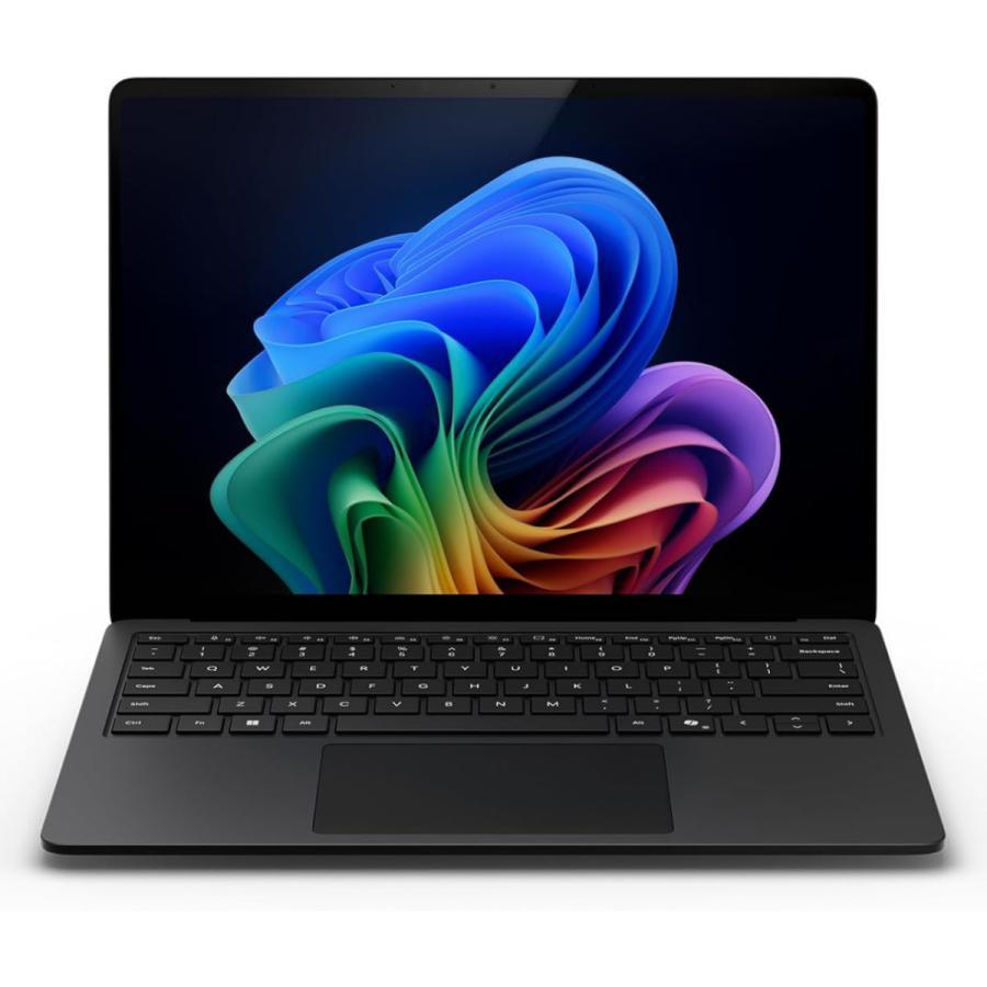 surface laptop【無言即購入可】 マイクロソフト ノートPC 13.8インチ Core Ultra 7/32GB/512GB Surface