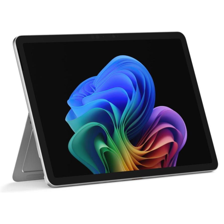 マイクロソフト タブレットPC Surface Pro 12インチ Snapdragon X Plus