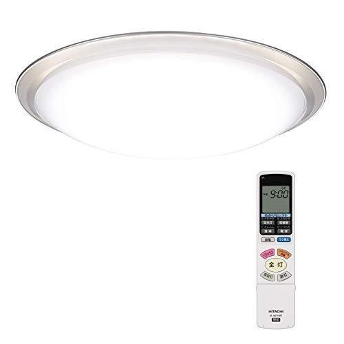 ★HITACHI LEDシーリングライト LEC-AH2010PH 家電 格安 LEDシーリングライト ［ひろびろ光］搭載タイプ(LEC-AH2010PH