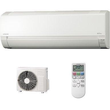日立（HITACHI） 6畳用 エアコン 白くまくん AJシリーズ スター
