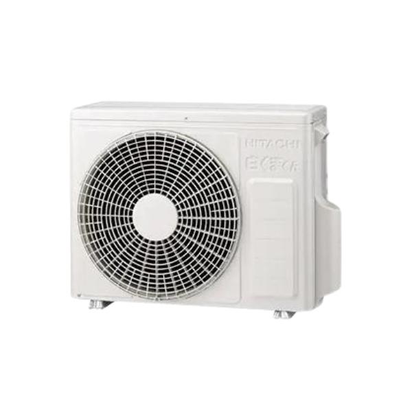 HITACHI 日立 RAS-AJ3625S-W スターホワイト ルームエアコン 主に12畳
