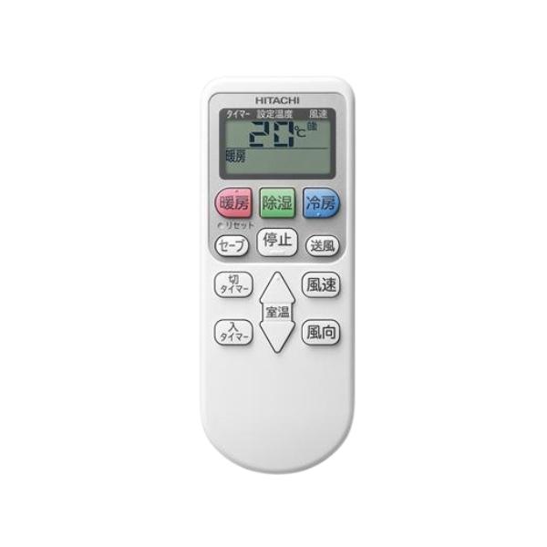 HITACHI 日立 RAS-AJ3625S-W スターホワイト ルームエアコン 主に12畳