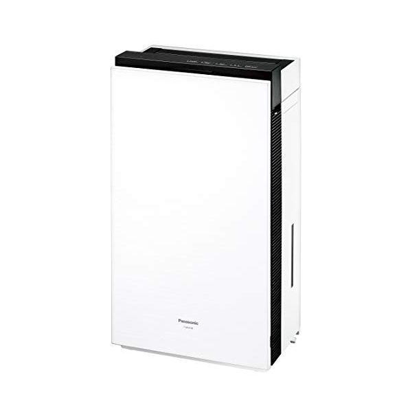 パナソニック 次亜塩素酸 空間除菌脱臭機 ジアイーノ ~18畳 ホワイト F-MV4100-WZ
