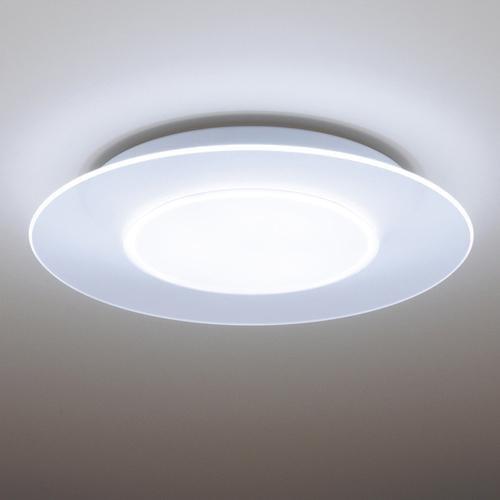 Panasonic パナソニック LEDシーリングライト カチット式 8畳用