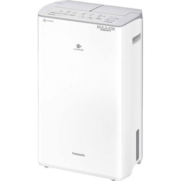 Panasonic 衣類乾燥除湿機 F-YHUX120-H 買取価格比較