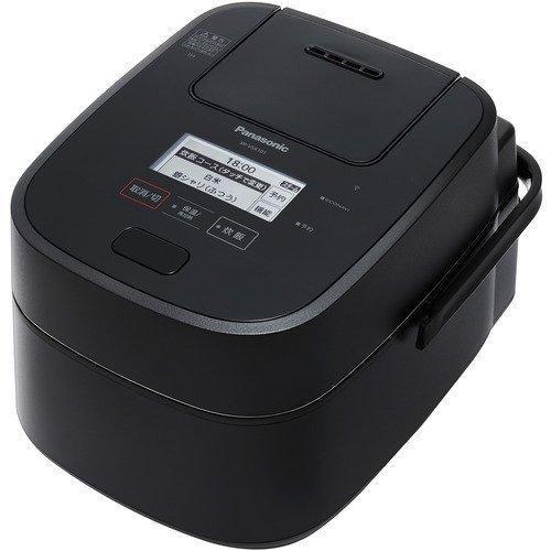 Panasonic パナソニック SR-VSX181-K ブラック 炊飯器 圧力IH炊飯ジャー 1升 おどり炊き : 4549980470114 : D-SHOP ONE - 通販 - Yahoo!ショッピング Panasonic パナソニック SR-VSX181-K ブラック 炊飯器 圧力IH炊飯ジャー 1升 おどり炊き : 4549980470114 : D-SHOP ONE - 通販 - Yahoo!ショッピング