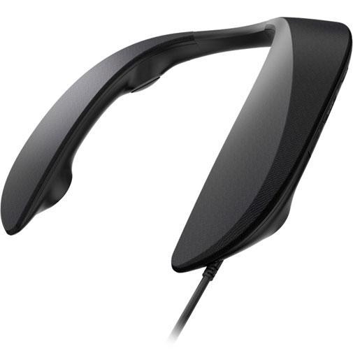 Panasonic SC-GN01-K BLACK