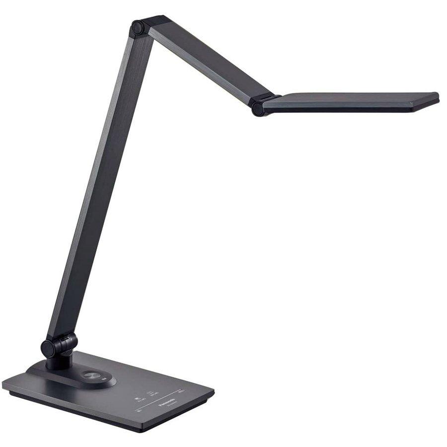 Panasonic パナソニック SQ-LD560-K ブラック LEDデスクスタンド Panasonic パナソニック SQ-LD560-K ブラック LEDデスクスタンド