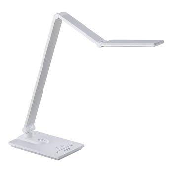 中古 Panasonic LEDデスクスタンド ホワイト SQ-LD560-W zppsu.edu.ph
