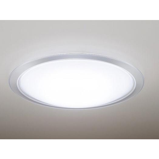 Panasonic パナソニック HH-CG0837A LEDシーリングライト パルック 6