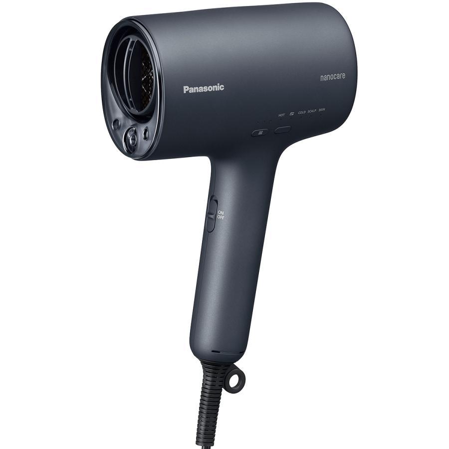 Panasonic パナソニック EH-NA0J-A ディープネイビー ヘアー
