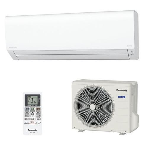 Panasonic パナソニック CS-283DFL-W クリスタルホワイト ルーム Panasonic パナソニック CS-283DFL-W クリスタルホワイト ルーム