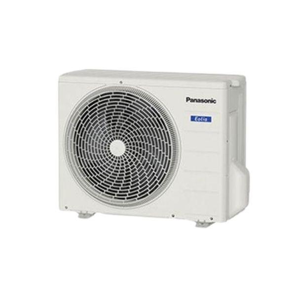 パナソニック エアコン 8畳 エオリア ルームエアコン 主に8畳用 Fシリーズ CS-254DFL-W クリスタルホワイト Panasonic |  | 02