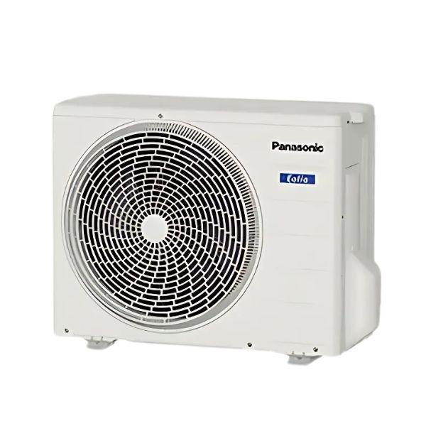 【未使用】 パナソニック Panasonic CS-284DFL-W ルームエアコン 10畳 CS-284DFL-W スタンダードモデル 主に10畳用 単相100V｜エアコン買う