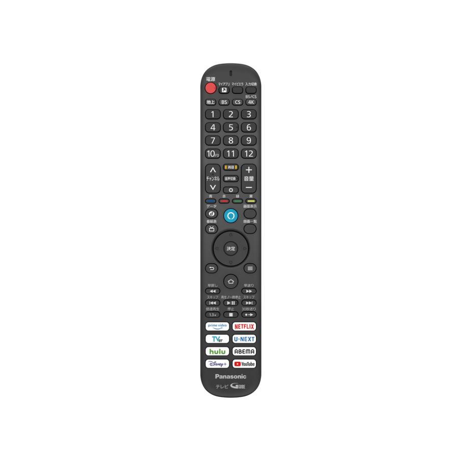 Panasonic パナソニック TV-50W80A 液晶テレビ 50V型 4K対応 Panasonic パナソニック TV-50W80A 液晶テレビ 50V型 4K対応