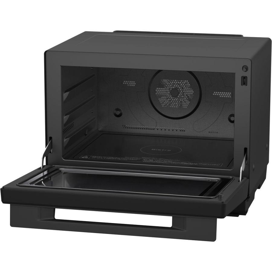 5年延長保証付き】NE-BS8D-K Panasonic スチームオーブンレンジ