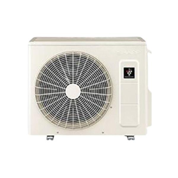 SHARP シャープ AY-S28V-W ホワイト系 ルームエアコン 主に10畳