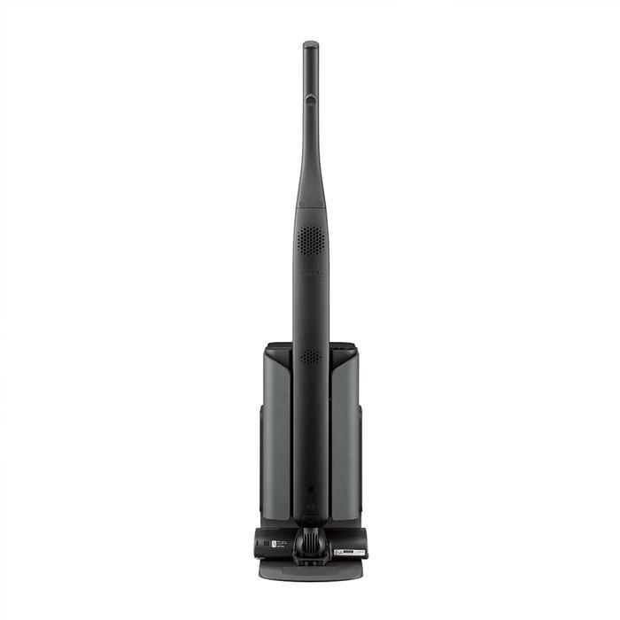 SHARP シャープ EC-XR1-H グレー系 スティッククリーナー 掃除機 